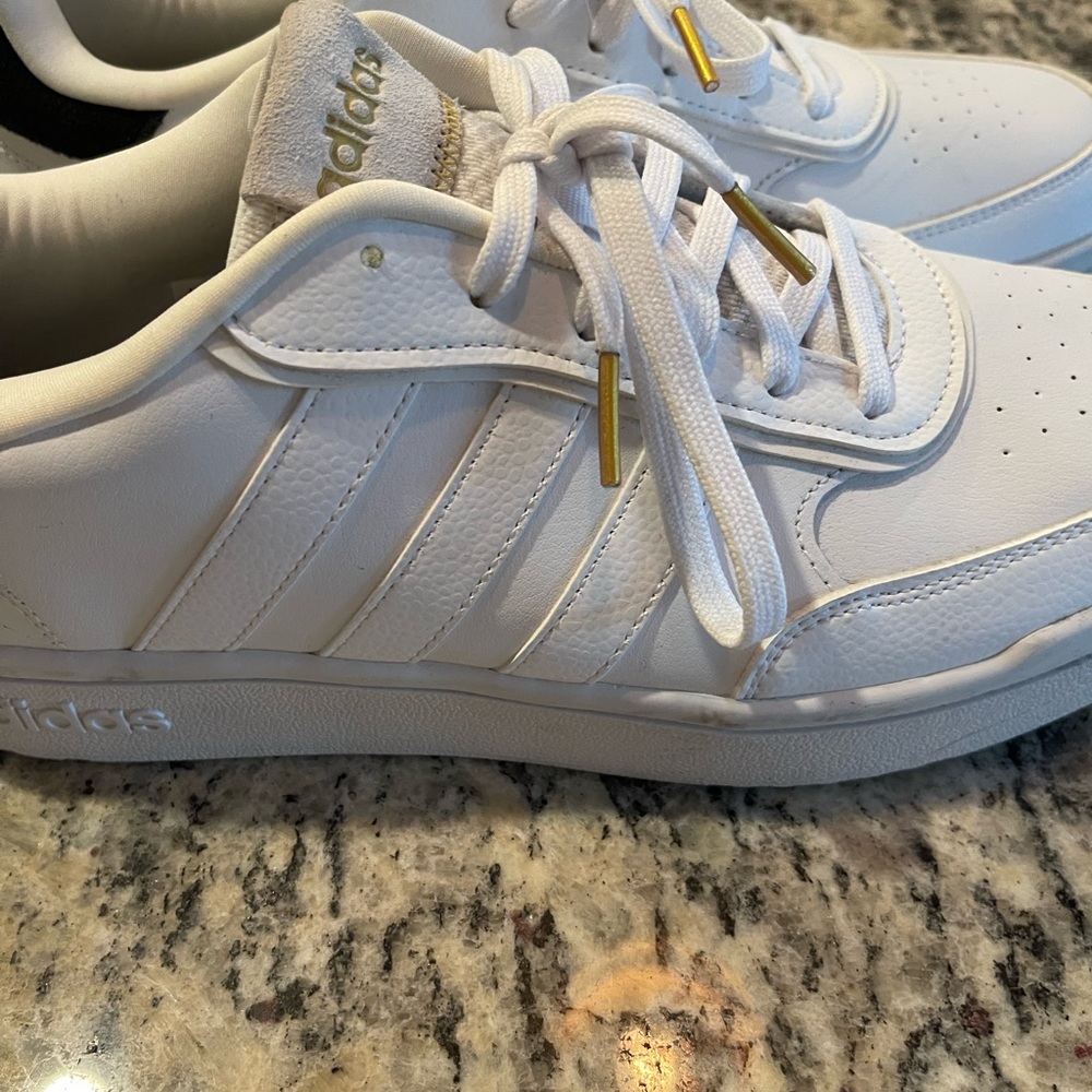ADIDAS CLOUD FOAM POSTMOVE WOMEN’S SNEAKERS SIZE 11 - Picture 7 of 15